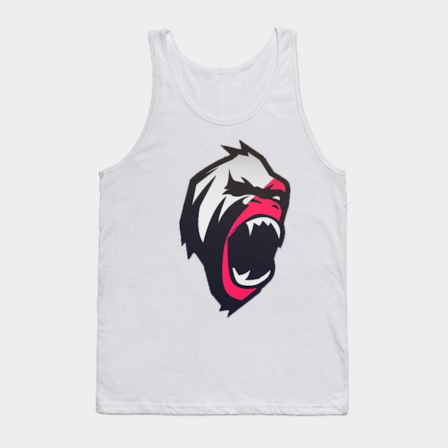 Reeve Merch Tank Top by Reeve